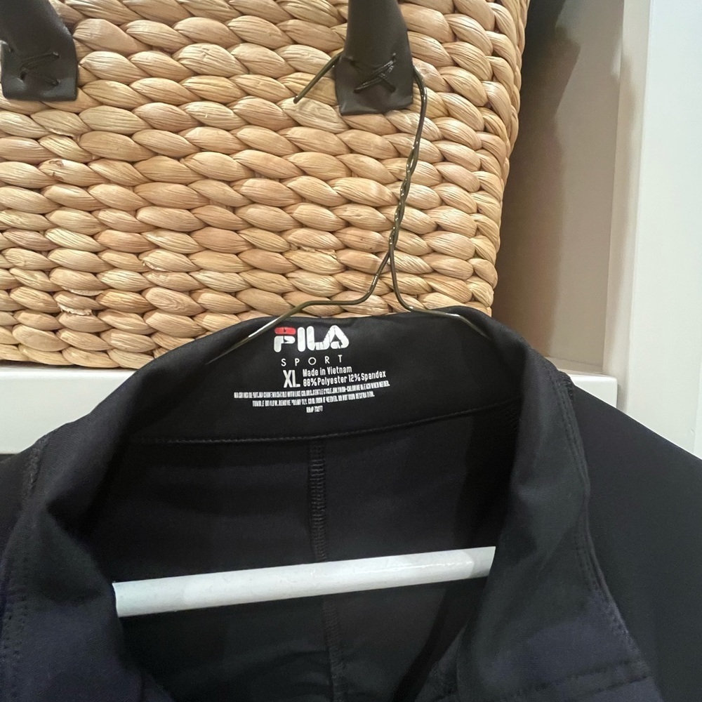 Fila women’s light jacket - Picture 2 of 4